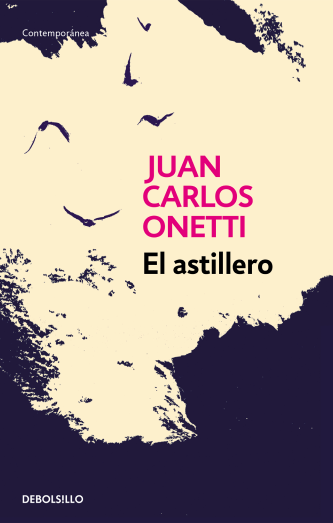 Cover photo of El astillero