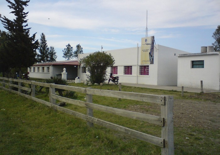 Escuela agraria de Guichón, en Paysandú. Escuela agraria de Guichón, en Paysandú.