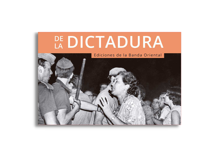 Foto principal del artículo 'Historia | Breve historia de la dictadura'