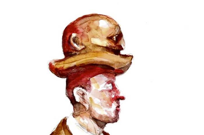 Foto principal del artículo 'Otro día en el Parlamento' · Ilustración: Ramiro Alonso Foto principal del artículo 'Otro día en el Parlamento' · Ilustración: Ramiro Alonso