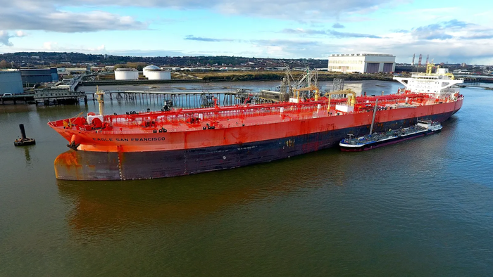 Foto: marinetraffic.com Foto: marinetraffic.com