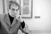 Sergio Renán.