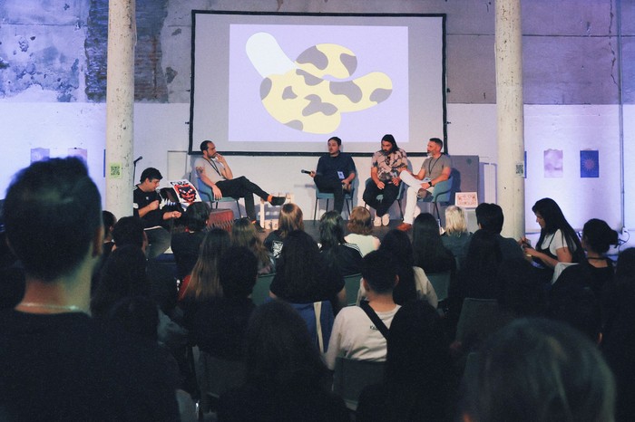 Foto principal del artículo 'Diseño en el mapa: segunda edición del festival Superlocal' · Foto: Difusión Foto principal del artículo 'Diseño en el mapa: segunda edición del festival Superlocal' · Foto: Difusión