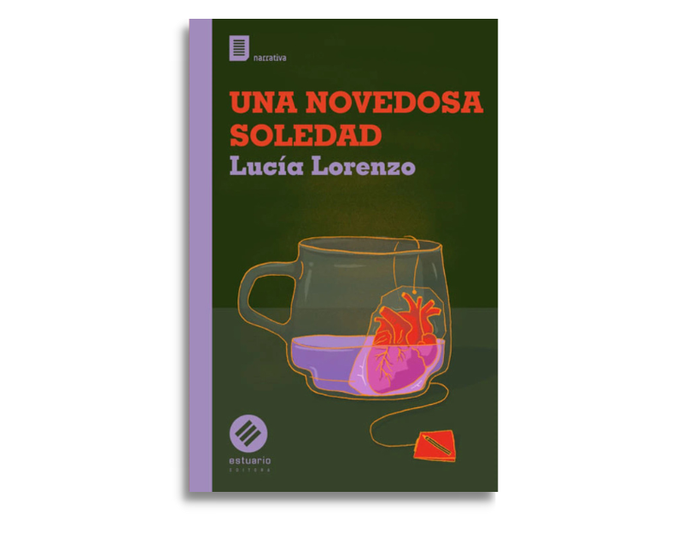 Foto principal del artículo 'Fragilidad que deslumbra: cuentos de Lucía Lorenzo' Foto principal del artículo 'Fragilidad que deslumbra: cuentos de Lucía Lorenzo'